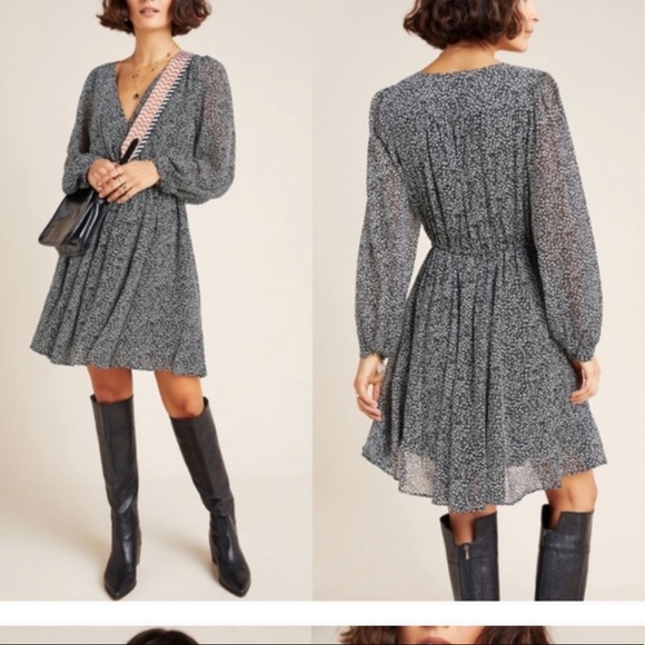 Maeve Carolyn dress size s - Picture 1 of 8